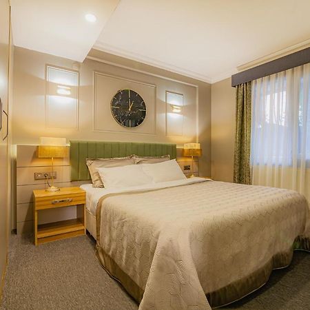 La Palace Exclusive Design Стамбул Экстерьер фото