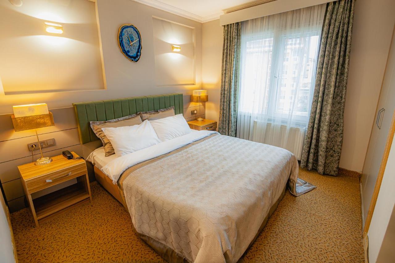 La Palace Exclusive Design Стамбул Экстерьер фото